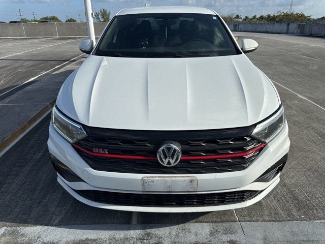 2019 Volkswagen Jetta GLI S