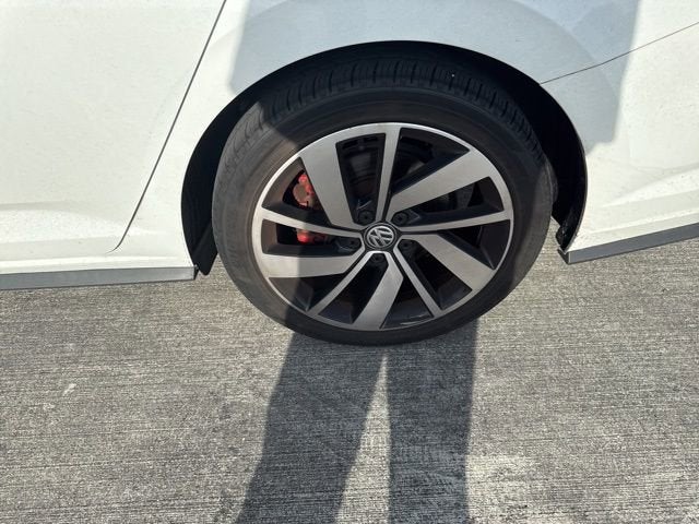 2019 Volkswagen Jetta GLI S