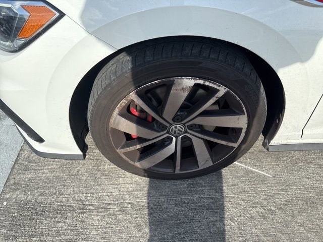 2019 Volkswagen Jetta GLI S