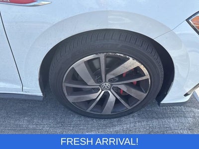 2019 Volkswagen Jetta GLI S