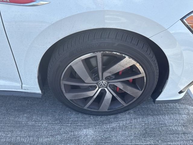 2019 Volkswagen Jetta GLI S