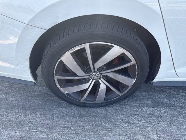 2019 Volkswagen Jetta GLI S