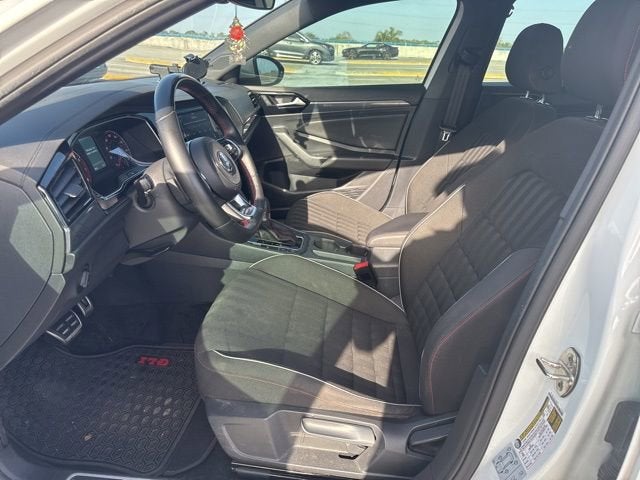 2019 Volkswagen Jetta GLI S