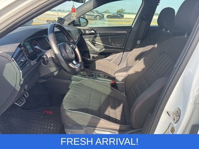 2019 Volkswagen Jetta GLI S