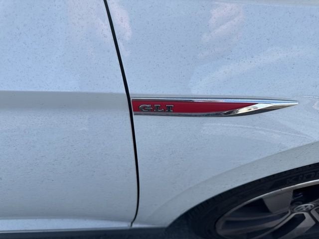 2019 Volkswagen Jetta GLI S