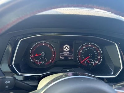 2019 Volkswagen Jetta GLI S