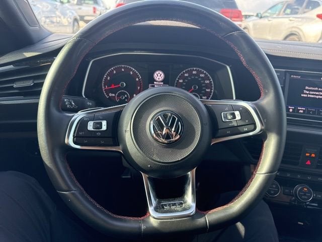 2019 Volkswagen Jetta GLI S