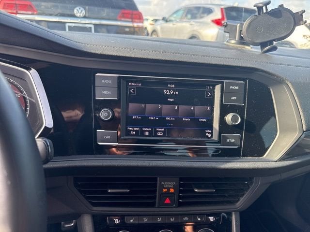 2019 Volkswagen Jetta GLI S