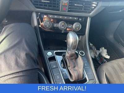 2019 Volkswagen Jetta GLI S