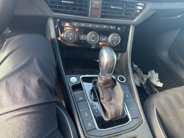 2019 Volkswagen Jetta GLI S