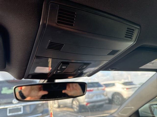 2019 Volkswagen Jetta GLI S