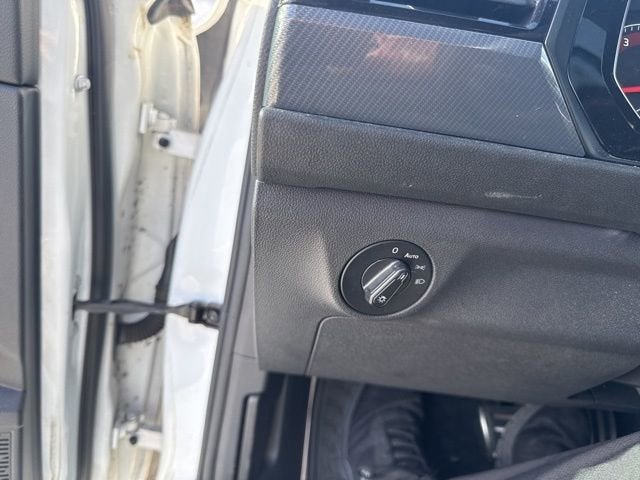 2019 Volkswagen Jetta GLI S