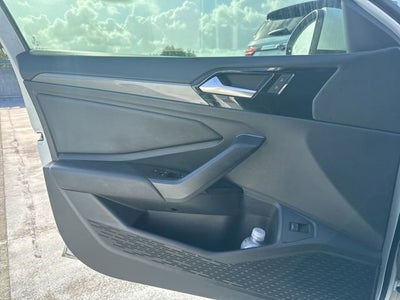 2019 Volkswagen Jetta GLI S