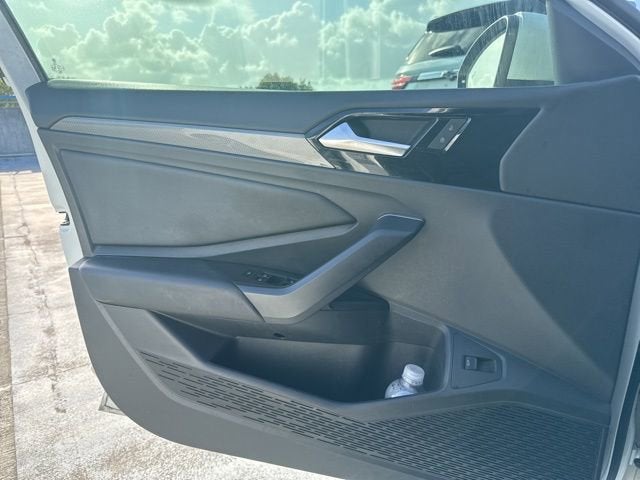 2019 Volkswagen Jetta GLI S