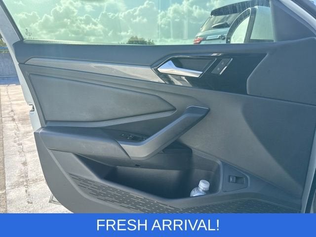 2019 Volkswagen Jetta GLI S