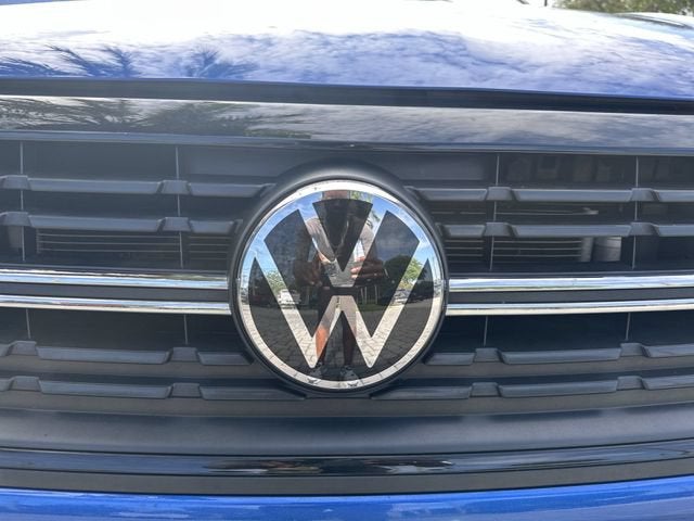 2024 Volkswagen Jetta Sport