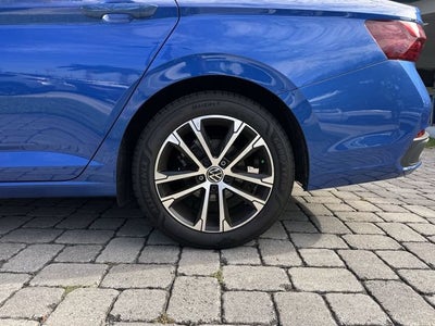 2024 Volkswagen Jetta Sport