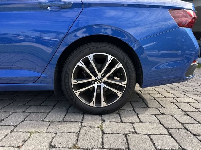 2024 Volkswagen Jetta Sport
