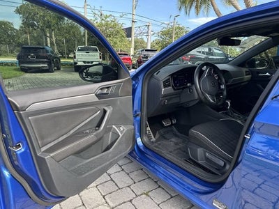 2024 Volkswagen Jetta Sport