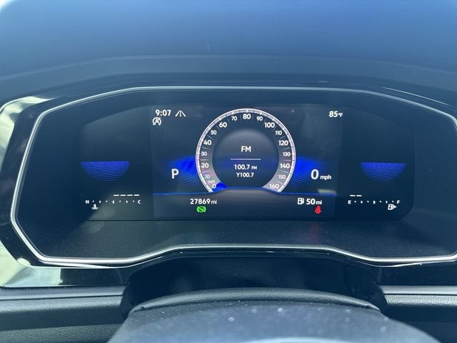2024 Volkswagen Jetta Sport