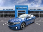 2024 Volkswagen Jetta Sport