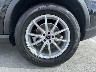 2025 Mercedes-Benz GLE GLE 350