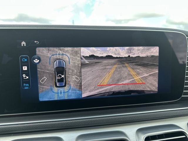2025 Mercedes-Benz GLE GLE 350