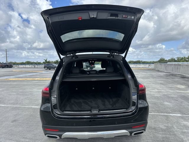 2025 Mercedes-Benz GLE GLE 350