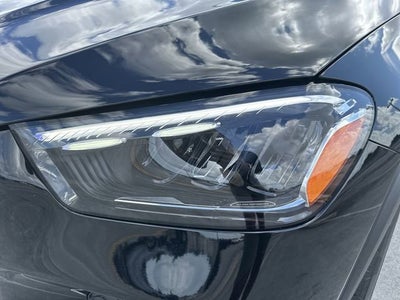 2025 Mercedes-Benz GLE GLE 350
