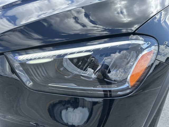 2025 Mercedes-Benz GLE GLE 350