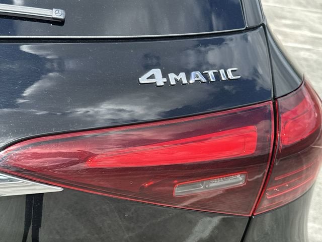2025 Mercedes-Benz GLE GLE 350