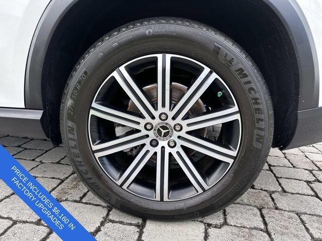 2024 Mercedes-Benz GLE GLE 350