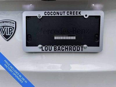 2024 Mercedes-Benz GLE GLE 350