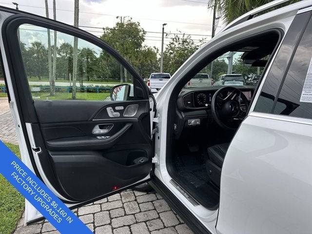 2024 Mercedes-Benz GLE GLE 350