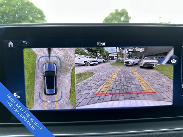 2024 Mercedes-Benz GLE GLE 350