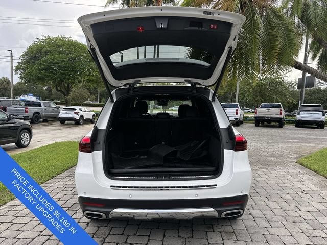 2024 Mercedes-Benz GLE GLE 350
