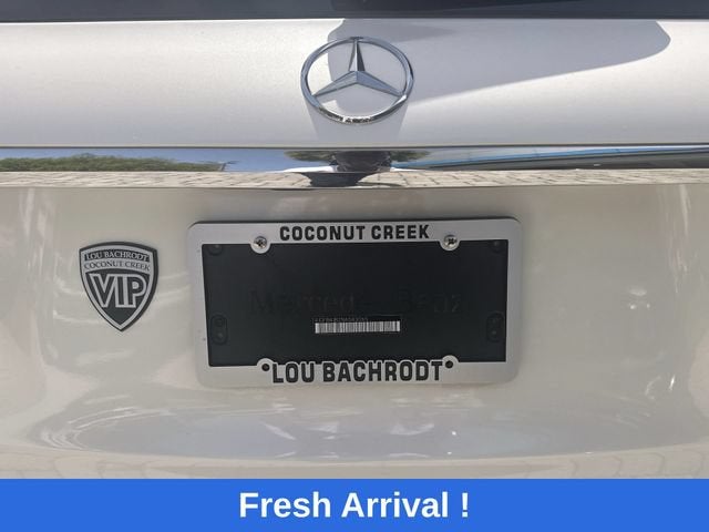 2022 Mercedes-Benz GLE GLE 350