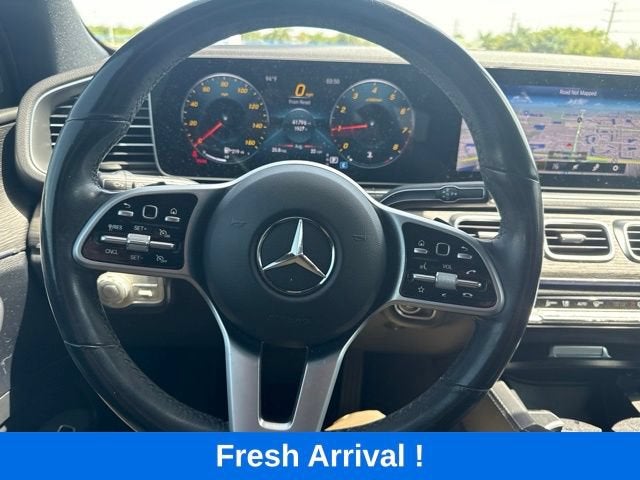 2022 Mercedes-Benz GLE GLE 350