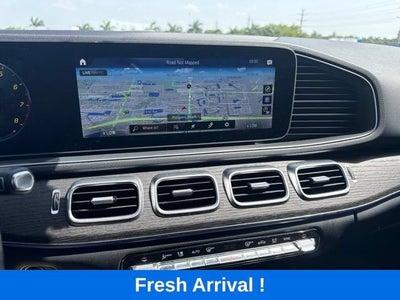 2022 Mercedes-Benz GLE GLE 350