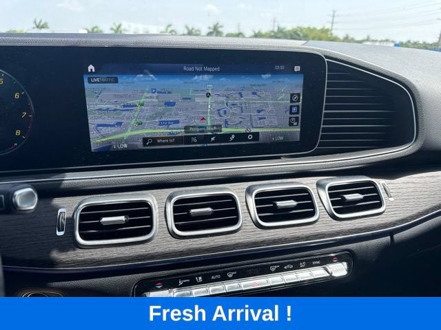 2022 Mercedes-Benz GLE GLE 350