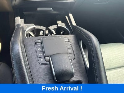 2022 Mercedes-Benz GLE GLE 350