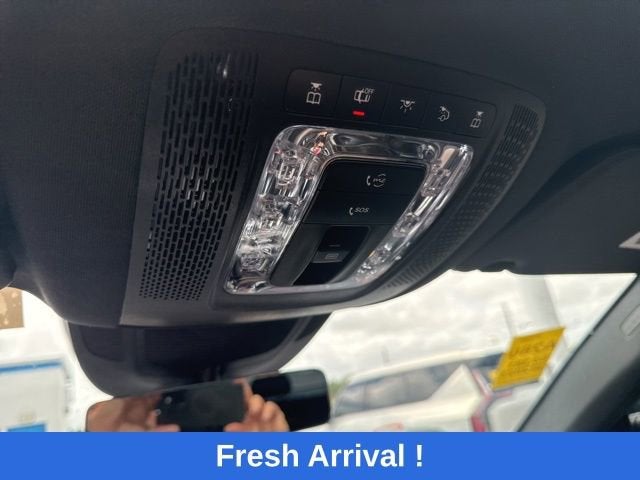 2023 Mercedes-Benz GLE AMG® GLE 53