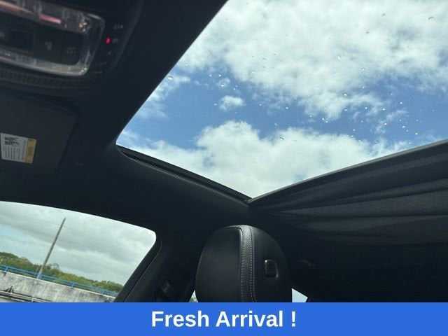 2023 Mercedes-Benz GLE AMG® GLE 53