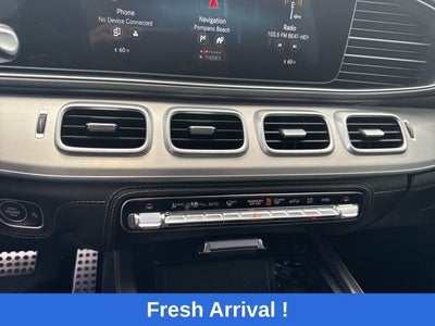 2023 Mercedes-Benz GLE AMG® GLE 53