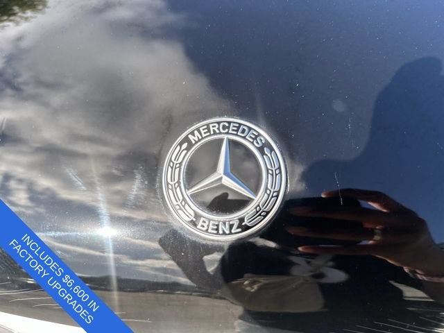2022 Mercedes-Benz GLS GLS 450