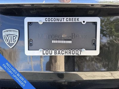 2022 Mercedes-Benz GLS GLS 450