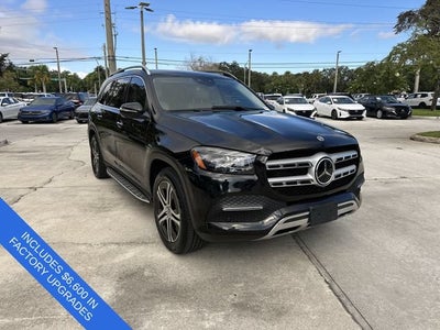 2022 Mercedes-Benz GLS GLS 450