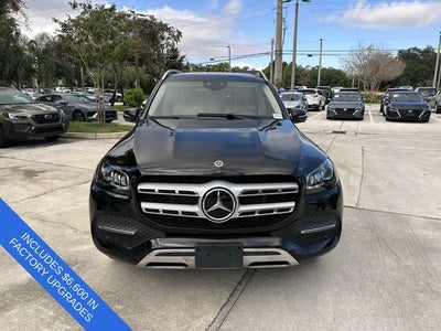 2022 Mercedes-Benz GLS GLS 450