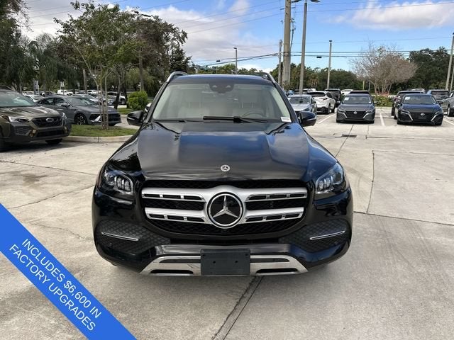 2022 Mercedes-Benz GLS GLS 450