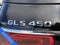 2022 Mercedes-Benz GLS GLS 450